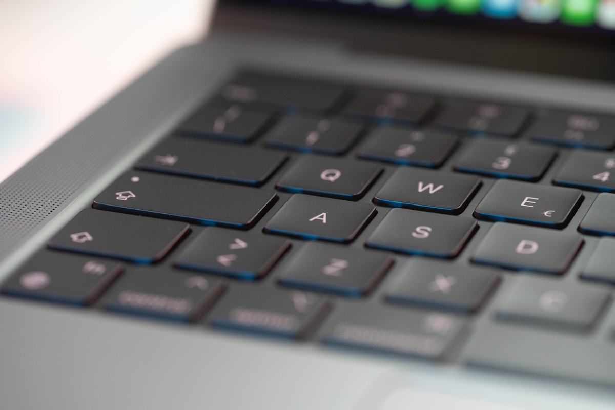 Bespoke studio architecture and keyboard workspace detail